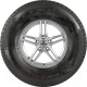 Миниатюра изображения товара Зимняя легкогрузовая шина Centara Winter RX628 RX628 7.00R16C 111/107M