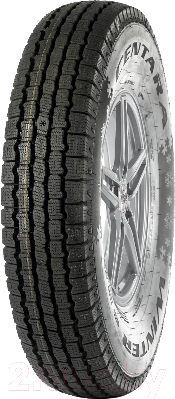 Зимняя легкогрузовая шина Centara Winter RX628 6.50R16C 107/102M