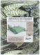 Плед TexRepublic Absolute Flannel Джунгли Евро / 93337 (зеленый) - 
