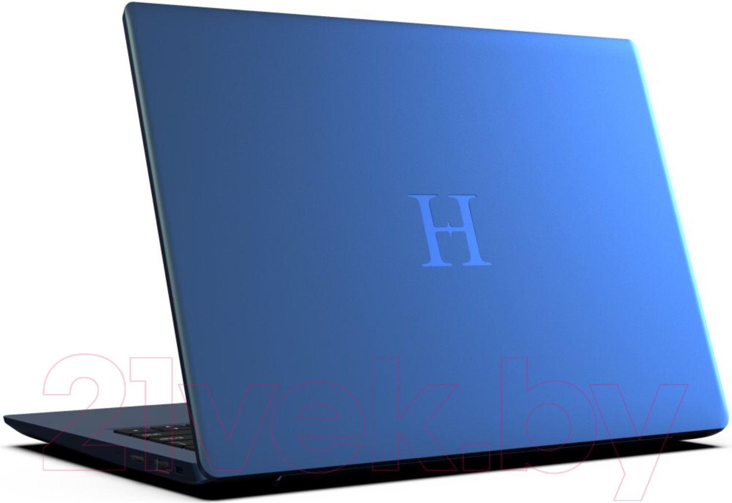 Ноутбук Horizont H-Book 14 MAК4 T52E4W