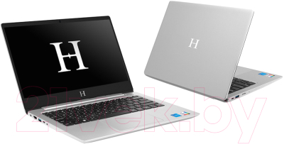 Ноутбук Horizont H-Book 15 MAK4 T34E4W (4810443003973)