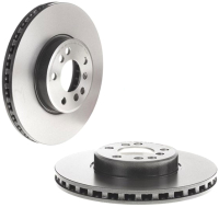 Тормозной диск Brembo 09C89611 - 