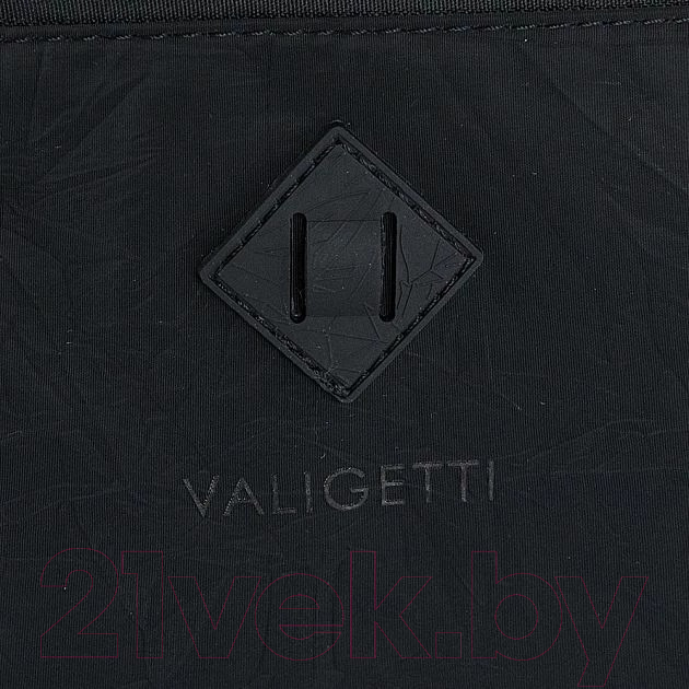 Сумка Valigetti 386-1581-BLK