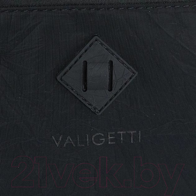 Сумка Valigetti 386-1581-BLK (черный)