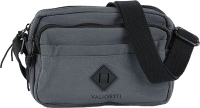 Сумка Valigetti 386-1709-DGR (темно-серый) - 