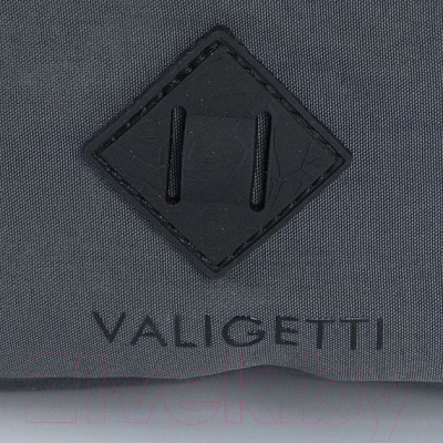 Сумка Valigetti 386-1709-DGR (темно-серый)