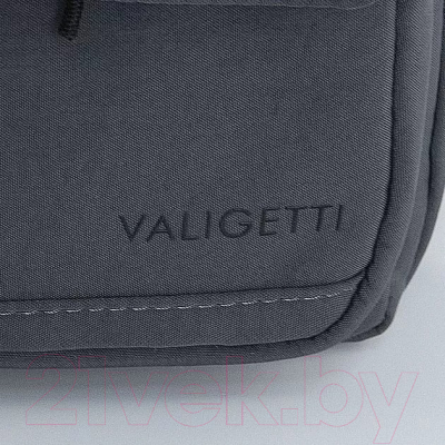 Сумка Valigetti 386-1710-DGR (темно-серый)