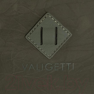 Сумка Valigetti 386-2516-DGN (темно-зеленый)