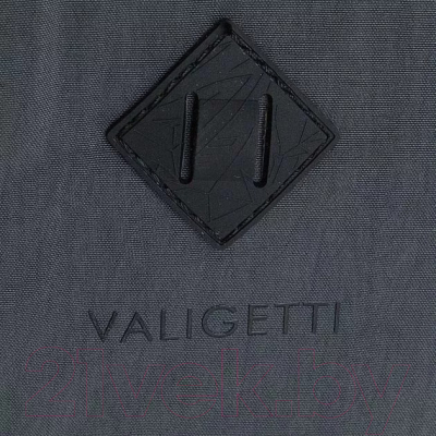 Сумка Valigetti 386-2701-DGR (темно-серый)