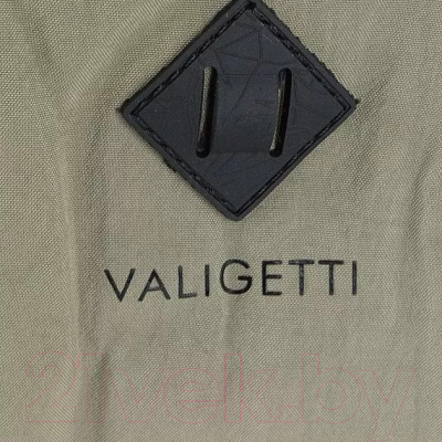 Сумка Valigetti 386-2701-GRN (зеленый)