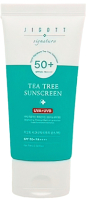 Крем солнцезащитный Jigott Signature Tea Tree Sunscreen (70мл) - 
