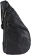 Сумка Valigetti 389-128-BLK (черный) - 