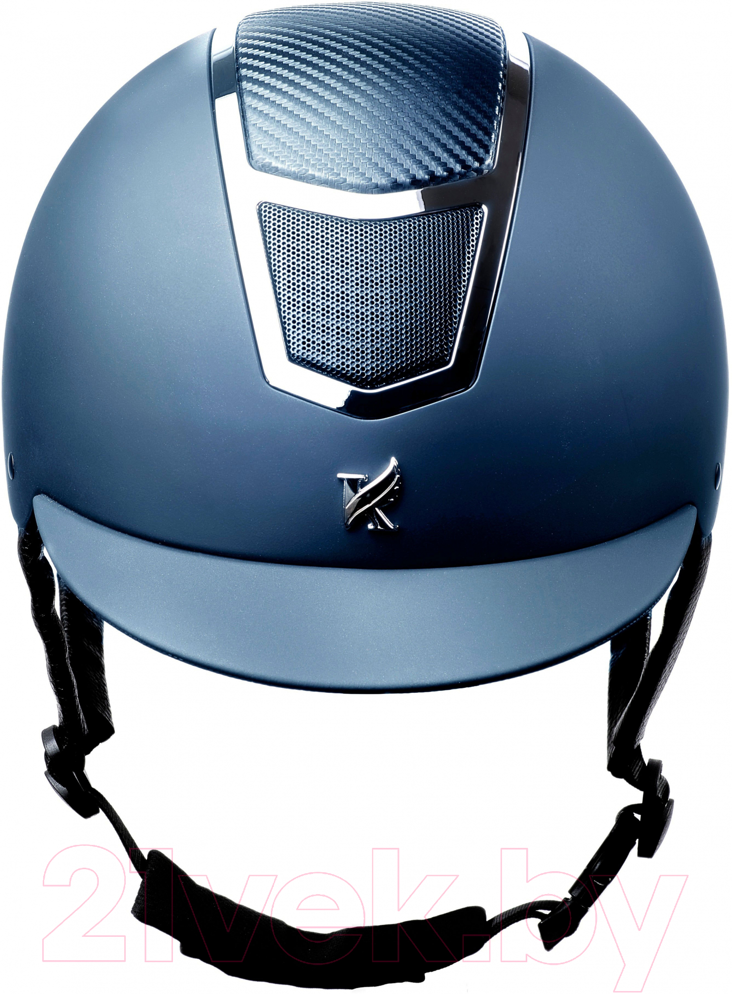 Шлем для верховой езды Karben для верховой езды  6513/NAVY/56/58