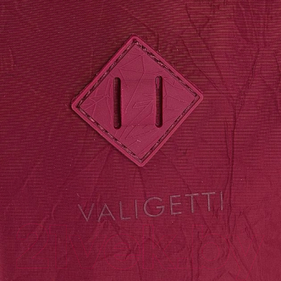 Рюкзак Valigetti 386-3554-BRD (бордовый)