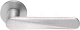 Ручка дверная Morelli Cayan MH-58-R6 MSC (сатинированный хром матовый) - 
