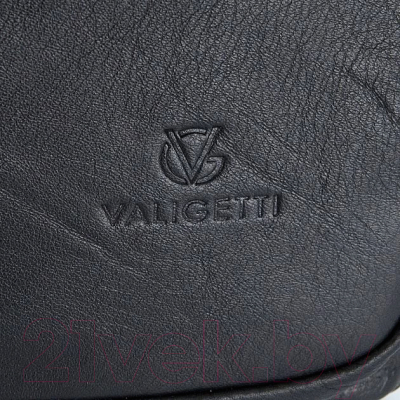 Рюкзак Valigetti 389-227-BLK (черный)