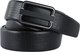 Ремень мужской Valigetti 947-202-L-BLK (черный) - 