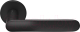 Ручка дверная Morelli Garak  MH-59-R6 BL (черный) - 