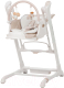 Миниатюра изображения товара Стульчик для кормления Carrello Cascata CRL-10303 (Cream Beige)