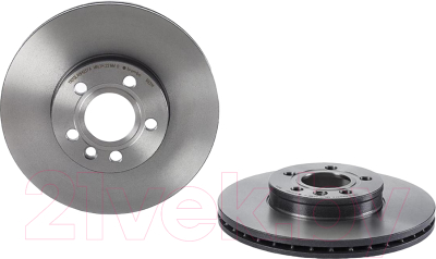 Тормозной диск Brembo 09993111