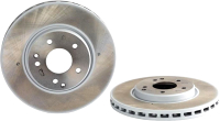 Тормозной диск Brembo 09830421 - 