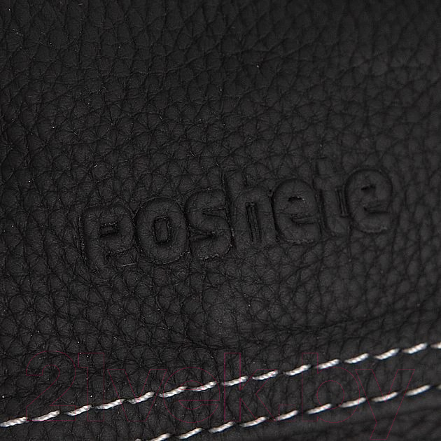 Сумка Poshete 921-0199-BLK