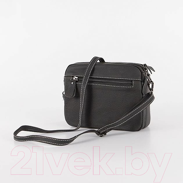 Сумка Poshete 921-0199-BLK