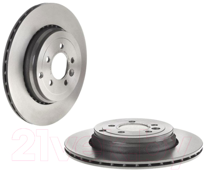 Изображение товара Тормозной диск Brembo 09A77411