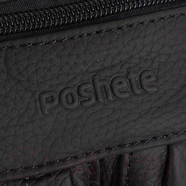 Сумка Poshete 921-306-BLK