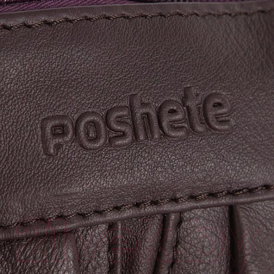 Сумка Poshete 921-306-VLT (фиолетовый)