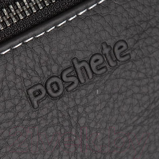 Сумка Poshete 921-569-BLK