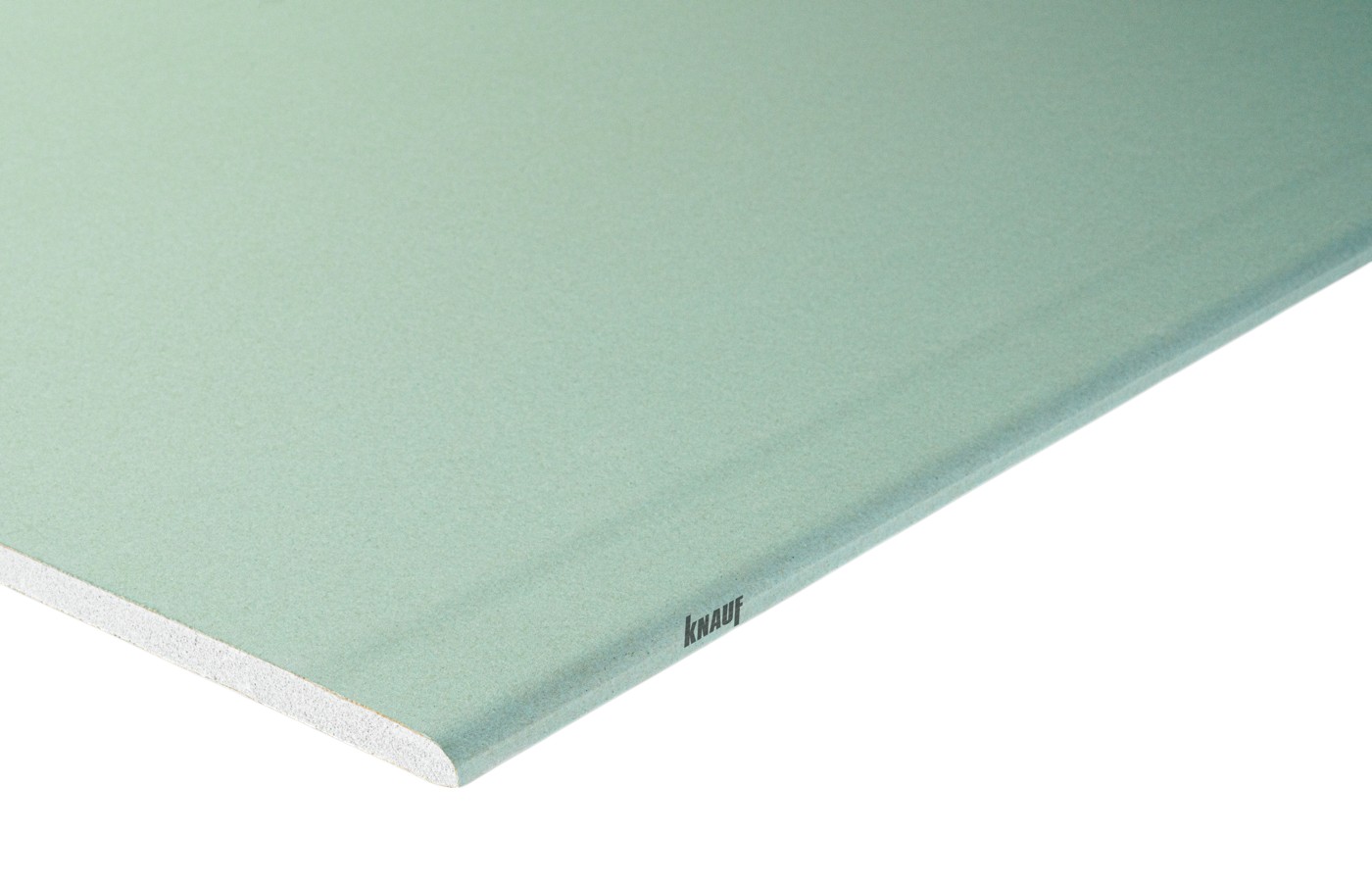 Гипсокартон Knauf Н3 влагостойкий 12.5x1200x2000мм / 33165