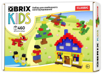 Конструктор QBRIX Kids Classic 30010 - 