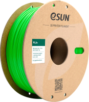 Пластик для 3D-печати eSUN PLA / т0025345 (3мм, 2.3кг, зеленая сосна) - 