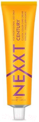Крем-краска для волос Nexxt Professional Анти-желтый (100мл)
