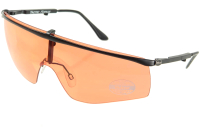 Защитные очки для стрельбы Veber Tactic Force L3M2 / 24649 - 