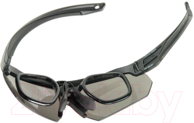 Защитные очки для стрельбы Veber Tactic Force L3P2 / 24651