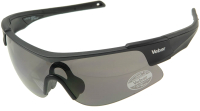 Защитные очки для стрельбы Veber Tactic Force L3P3 / 24652 - 