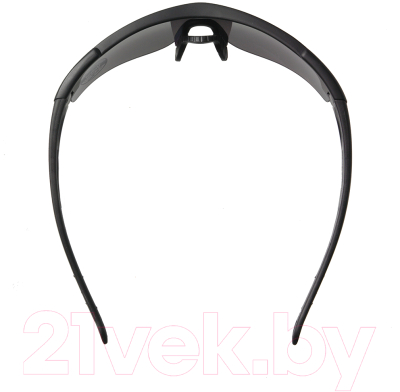 Защитные очки для стрельбы Veber Tactic Force L3P3 / 24652