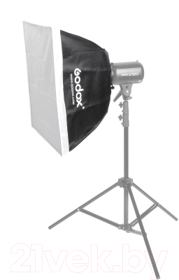 Софтбокс Godox SB-MS6060 / 26765