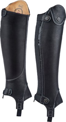 

Краги для верховой езды, Moretta Lucetta / 9718/BLACK/L