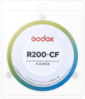 Набор цветных фильтров Godox R200-CF для R200 / 29913 - 