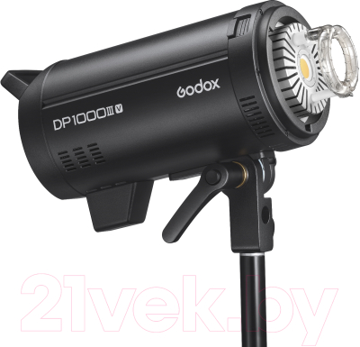 Вспышка студийная Godox DP1000IIIV / 29929