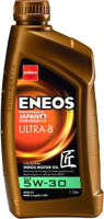Моторное масло Eneos B 5W30 Ultra / EU0028401N (1л) - 