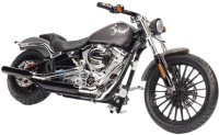 Масштабная модель мотоцикла Maisto Harley Davidson 2016 Breakout 39360 / 20-20112 - 