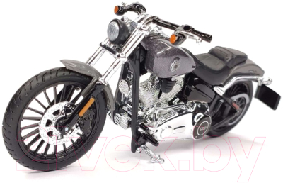 Масштабная модель мотоцикла Maisto Harley Davidson 2016 Breakout 39360 / 20-20112