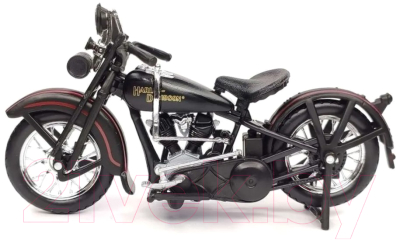 Масштабная модель мотоцикла Maisto Harley Davidson 1928 JDH Twin Cam 39360 / 20-21913