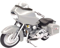 Масштабная модель мотоцикла Maisto Harley Davidson 2002 FLTR Road Glide 39360 / 20-21911 - 