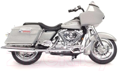 Масштабная модель мотоцикла Maisto Harley Davidson 2002 FLTR Road Glide 39360 / 20-21911