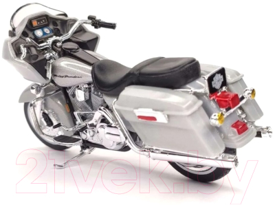 Масштабная модель мотоцикла Maisto Harley Davidson 2002 FLTR Road Glide 39360 / 20-21911